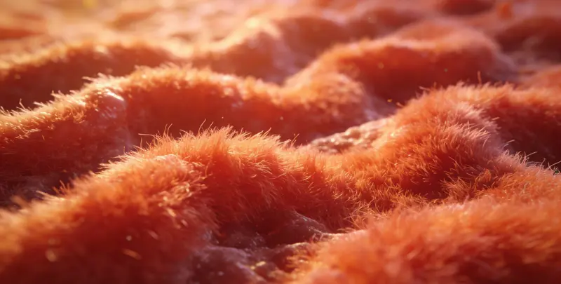 贵港结直肠癌靶向120基因检测（组织）图片1