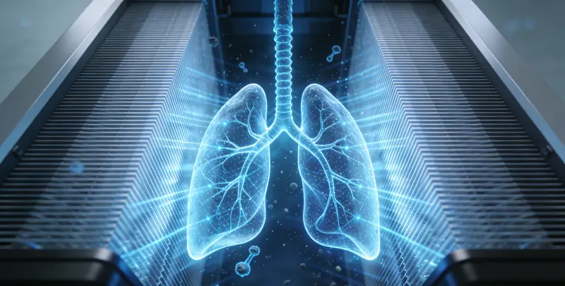 贵港肺癌12基因ctDNA突变检测(血液）图片1