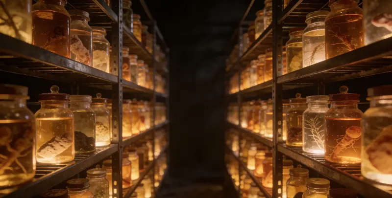 贵港MSI肿瘤微卫星变异的检测（组织）图片1