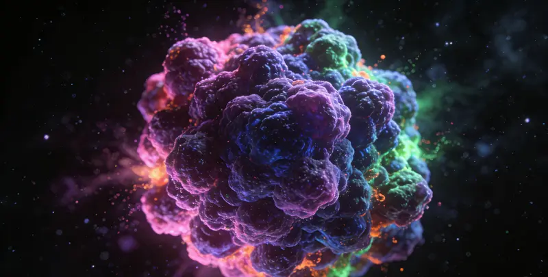 贵港实体肿瘤细胞检测图片1