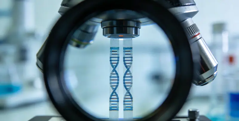 贵港上户口亲子鉴定图片1