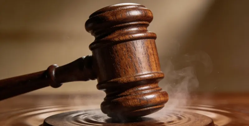 贵港司法亲子鉴定2人图片1