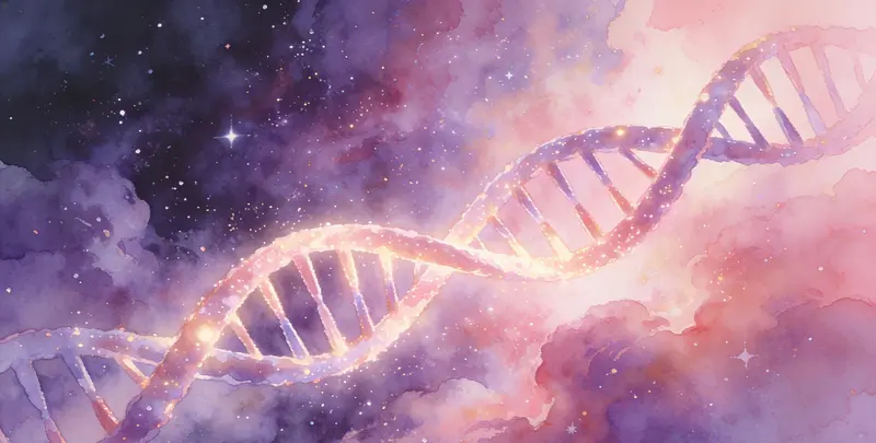 贵港产前绒毛亲子鉴定图片1