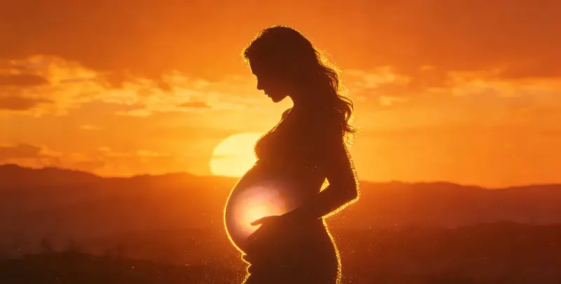 贵港产前羊水亲子鉴定图片1