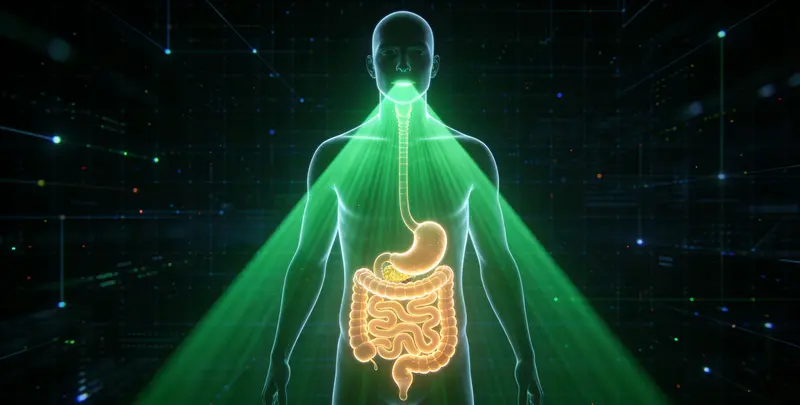 贵港胃癌靶向用药39基因检测（组织）图片1