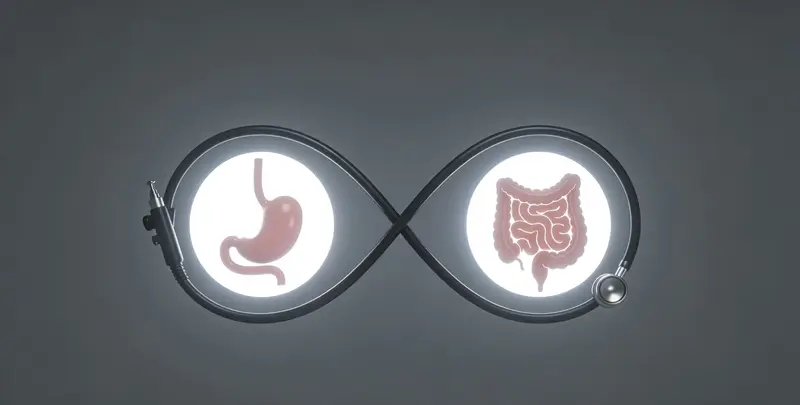 贵港胃癌分子分型基因检测项目（组织）图片1