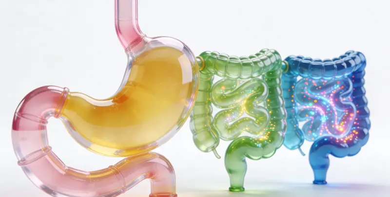 贵港胃癌全面用药基因检测（组织）图片1