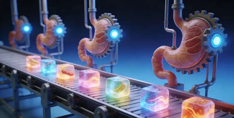 贵港食管癌甲基化检测图片1