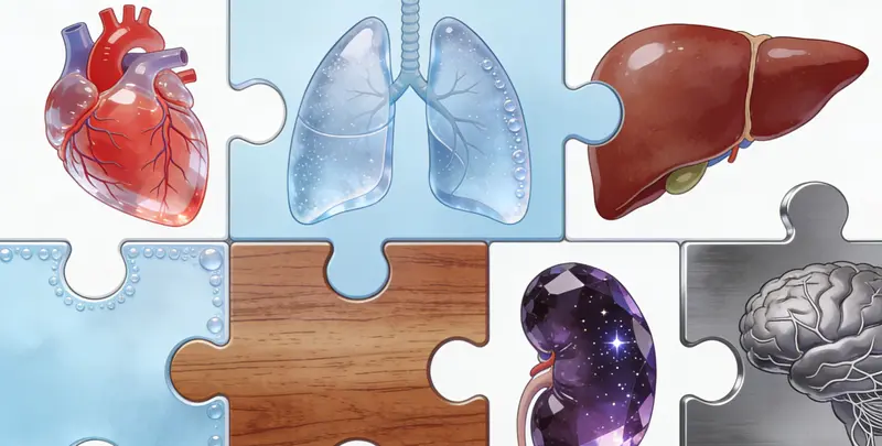 贵港子宫内膜癌120基因ctDNA突变检测（血液）图片1